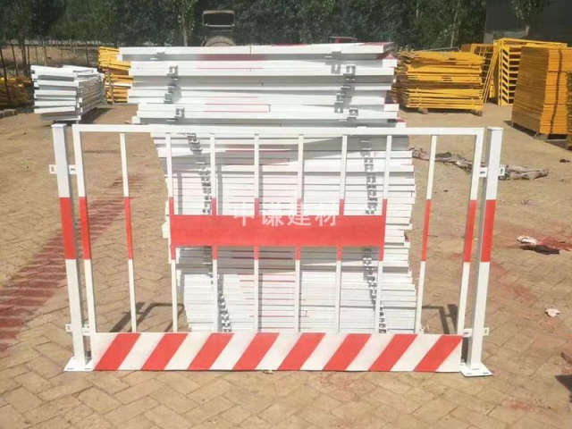 基坑臨邊防護欄-03